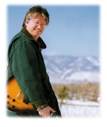 Richie Furay